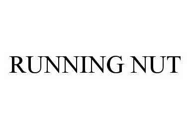  RUNNING NUT