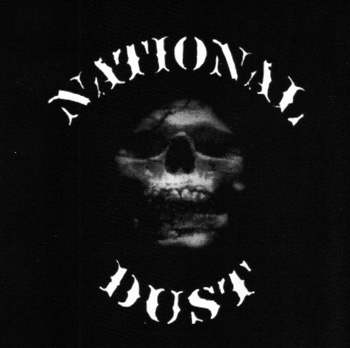 Trademark Logo NATIONAL DUST