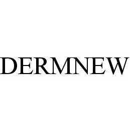  DERMNEW