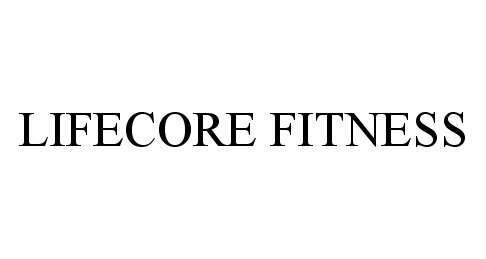  LIFECORE FITNESS