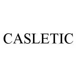  CASLETIC