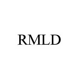 Trademark Logo RMLD