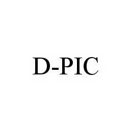  D-PIC