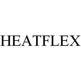 Trademark Logo HEATFLEX