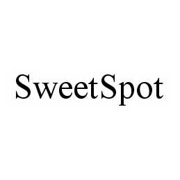 SWEETSPOT