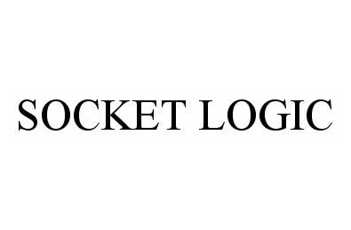 Trademark Logo SOCKET LOGIC