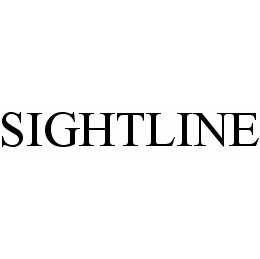 Trademark Logo SIGHTLINE