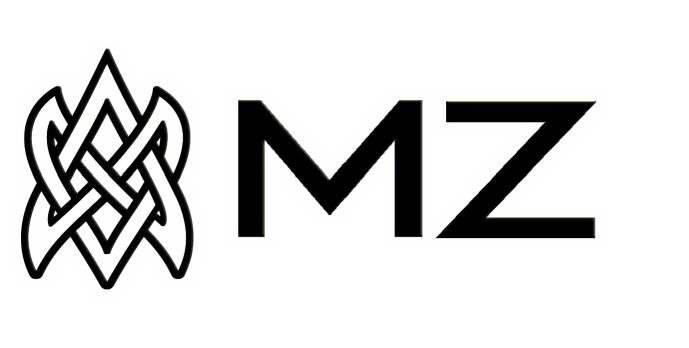 Trademark Logo MZ