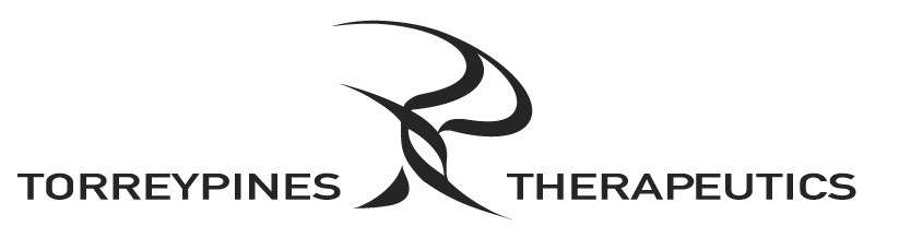 Trademark Logo TORREYPINES THERAPEUTICS