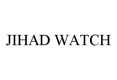  JIHAD WATCH