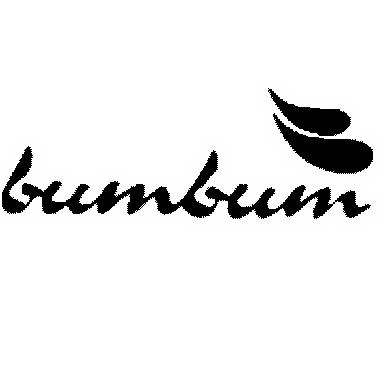 Trademark Logo BUMBUM