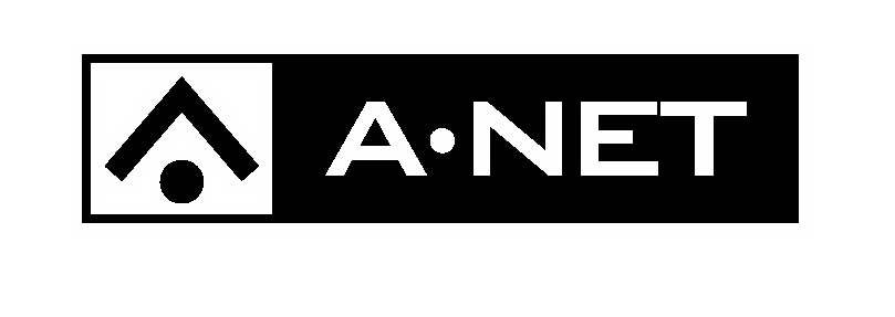 Trademark Logo A-NET