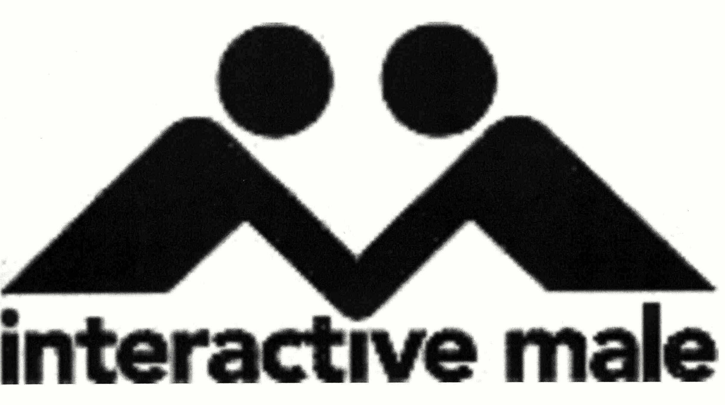  INTERACTIVE MALE