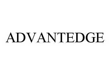 ADVANTEDGE