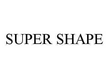 SUPER SHAPE