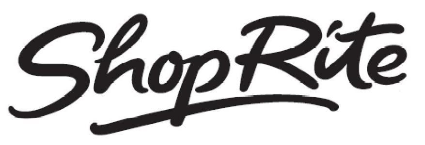 Trademark Logo SHOPRITE