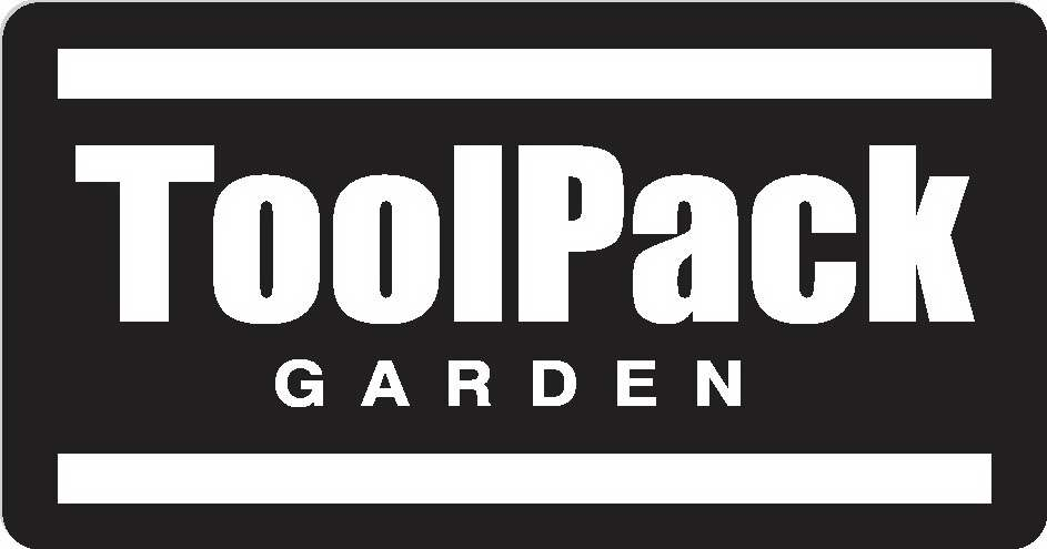  TOOLPACK GARDEN