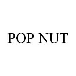  POP NUT