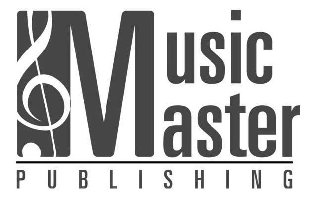 Trademark Logo MUSIC MASTER PUBLISHING