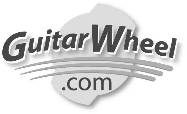  GUITAR WHEEL .COM