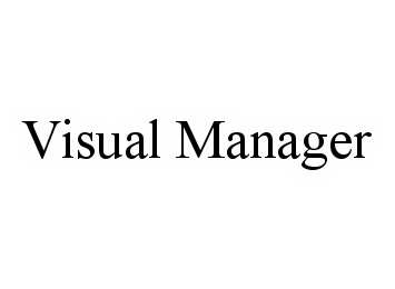 VISUAL MANAGER