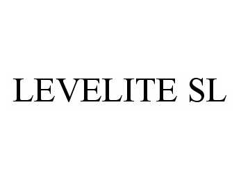  LEVELITE SL