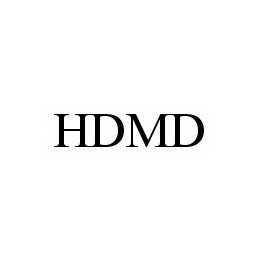 HDMD