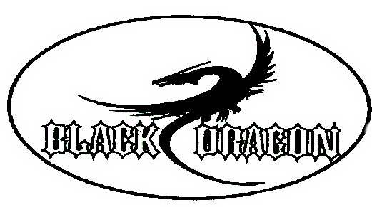BLACK DRAGON