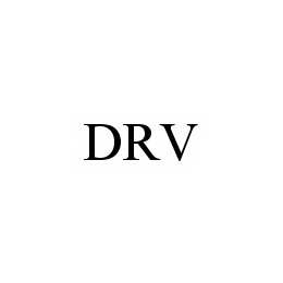 DRV