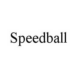 SPEEDBALL