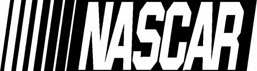 Trademark Logo NASCAR