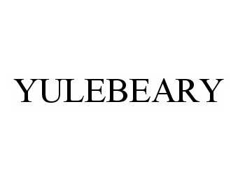  YULEBEARY