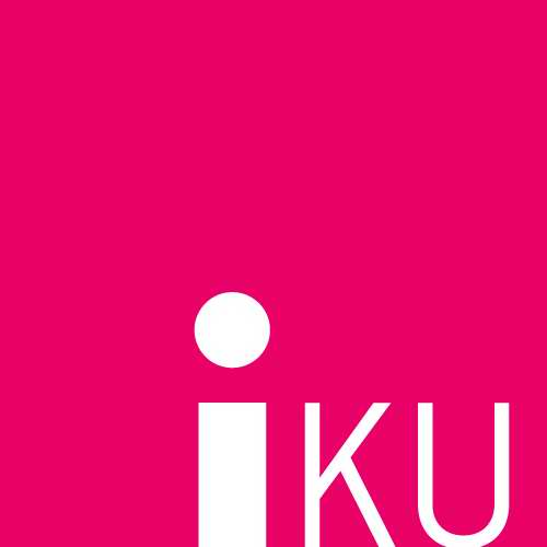 Trademark Logo IKU