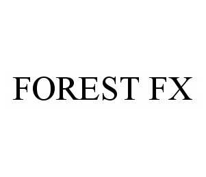  FOREST FX