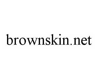  BROWNSKIN.NET