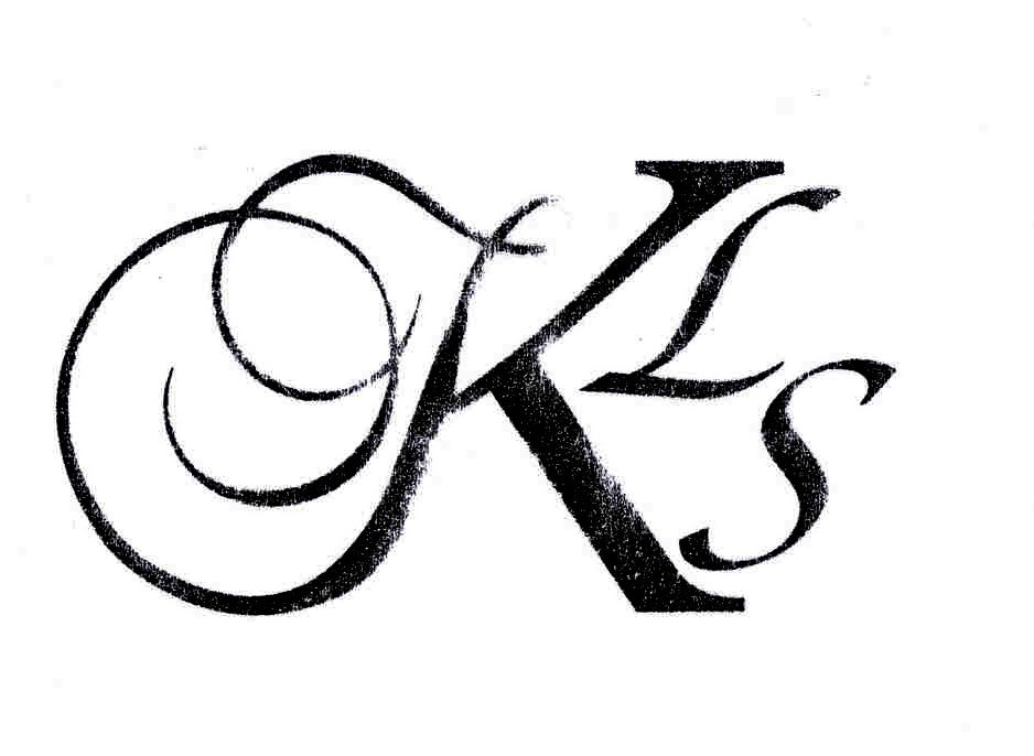 Trademark Logo KLS