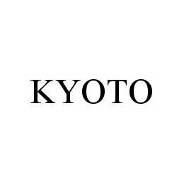  KYOTO