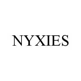  NYXIES