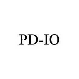  PD-IO