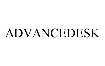  ADVANCEDESK