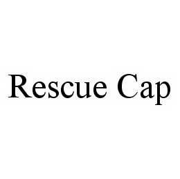  RESCUE CAP