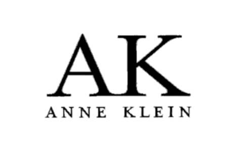 AK ANNE KLEIN