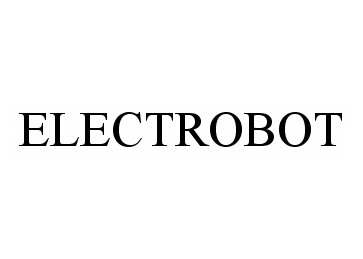  ELECTROBOT