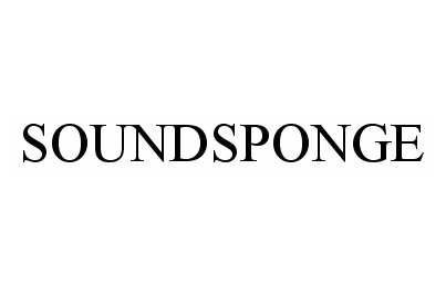  SOUNDSPONGE