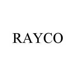  RAYCO