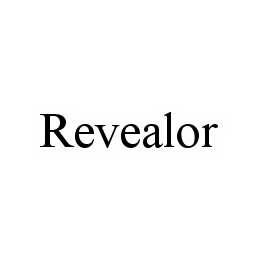  REVEALOR