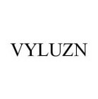 Trademark Logo VYLUZN