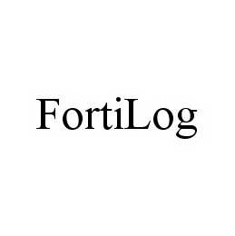  FORTILOG