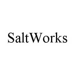 SALTWORKS