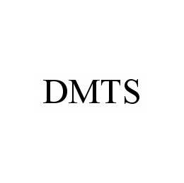  DMTS